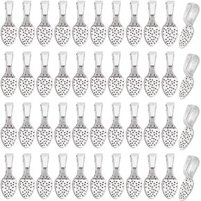 1 Box 200Pcs Shovel Glue on Bail Gold Pendant Bails Bulk Alloy Tibetan Golden Spoon Flat Pad Cabochon Charms Bails Connector Jewelry Findings for Necklaces Jewelry Making Cabochons Gems Craft in Kuwait