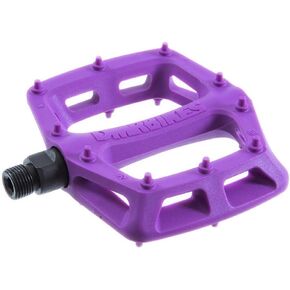 V6 Pedals 9/16 Plastic Platform Pink in Saudi Arabia