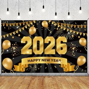 2024 Graduation Decorations Class of 2024-Glitter Blue and Gold Large Graduation Backdrop and Congrats Grad Banner for College Graduation Party Decorations in Kuwait