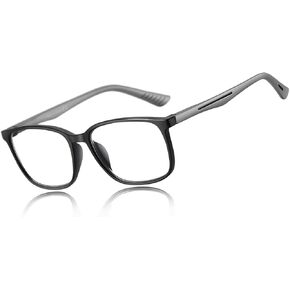 Reading Glasses for Men,Blue Light Blocking Readers for men with Comfort Spring Hinge in Saudi Arabia