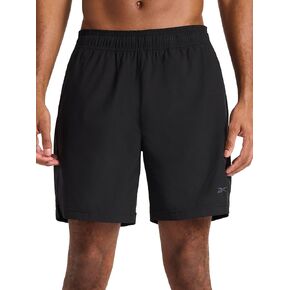 Reebok Mens Chaser Training 7" Short in Kuwait