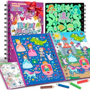 كتاب ملصقات الأطفال ، كتب أنشطة الملصقات القابلة لإعادة الاستخدام للأطفال الذين تتراوح أعمارهم بين 3 و 5 سنوات ، 14 مشاهد كتاب تلوين حلزوني ، أساسيات الطيران الصغار الأعمار من 4 إلى 8 سنوات ، أنشطة السيارات للأطفال ، أساسية في السفر ، تتراوح أعمارهم بين 8 in Kuwait