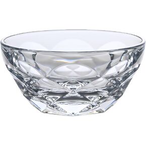 Baccarat Crystal Swing Bowl - Small - Clear in Saudi Arabia
