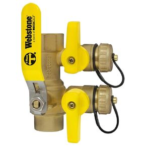 NIBCO 1 SWT تطهير وملء in Kuwait