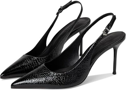 Schutz Women's Leona Flat Sandal in Saudi Arabia