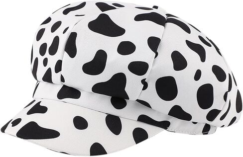 Women Beret Newsboy Hat 8 Panels Beret Hats Vintage Cabbie Hat Painter Cap Hats in Saudi Arabia