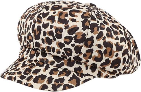 Women Beret Newsboy Hat 8 Panels Beret Hats Vintage Cabbie Hat Painter Cap Hats in Saudi Arabia