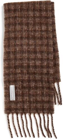 Our Legacy Men's Estate Scarf in Kuwait