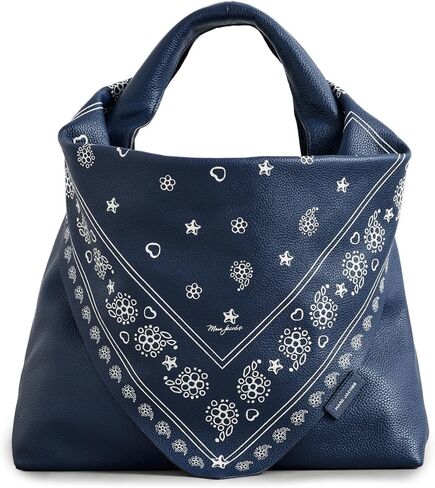 Marc Jacobs Women's The Bandana Sack Bag in Saudi Arabia