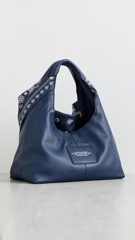 Marc Jacobs Women's The Bandana Sack Bag in Saudi Arabia