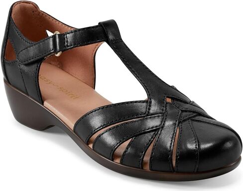 Easy Spirit Women's Darlyn Mary Jane Flat in Saudi Arabia