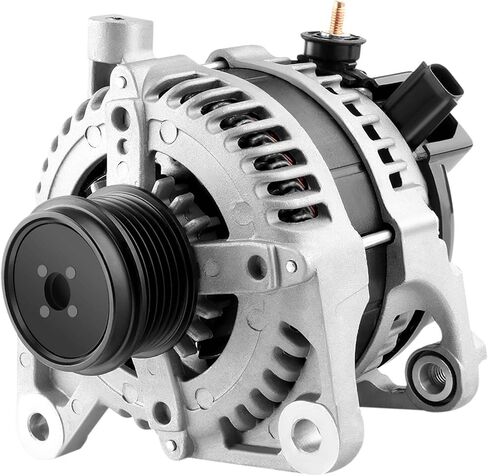 OCPTY Alternator OE Fit for Dodge Avenger 2012 2.4L for Dodge Dart 2013-2016 2.0L 2.4L for Chrysler 200 2012 L4 2.4L Automotive Replacement Alternators in Saudi Arabia