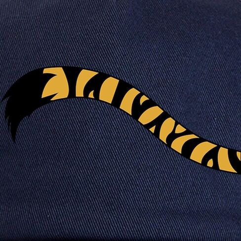 CafePress Tiger Cap Adjustable Baseball Cap in Saudi Arabia