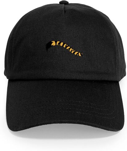 CafePress Tiger Cap Adjustable Baseball Cap in Saudi Arabia