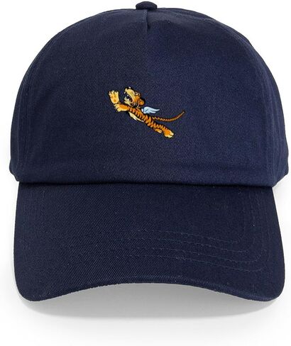 CafePress Tiger Cap Adjustable Baseball Cap in Saudi Arabia