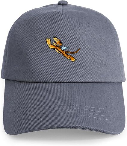 CafePress Tiger Cap Adjustable Baseball Cap in Saudi Arabia