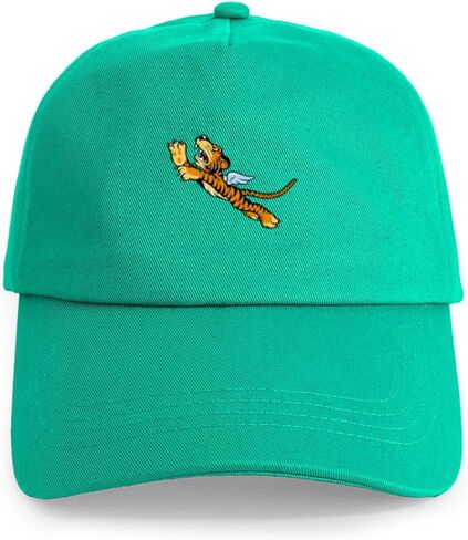 CafePress Tiger Cap Adjustable Baseball Cap in Saudi Arabia