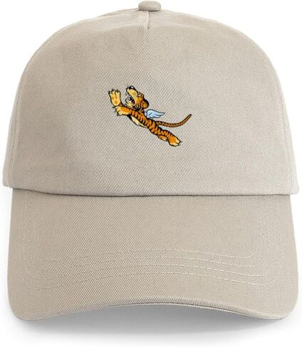 CafePress Tiger Cap Adjustable Baseball Cap in Saudi Arabia