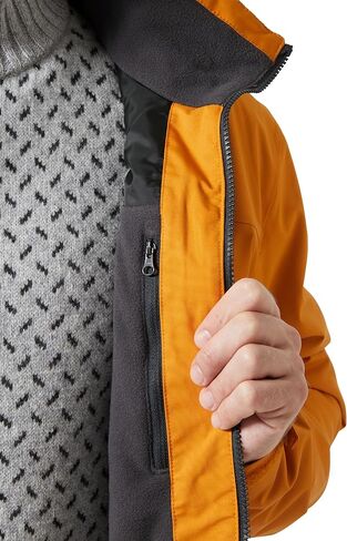 سترة Helly-Hansen الرجالية ذات الطبقة المتوسطة 2.0 in Kuwait