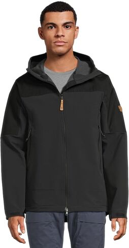Fjällräven mens Keb Agile Winter Jacket in Saudi Arabia