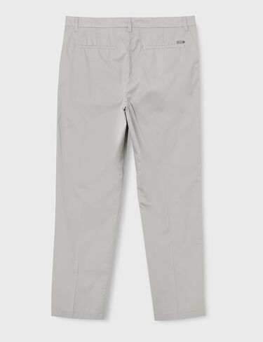 Armani Exchange Mens Cotton Twill Chino Pant in Saudi Arabia
