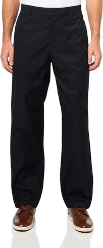 Armani Exchange Mens Cotton Twill Chino Pant in Saudi Arabia