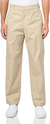 Armani Exchange Mens Cotton Twill Chino Pant in Saudi Arabia