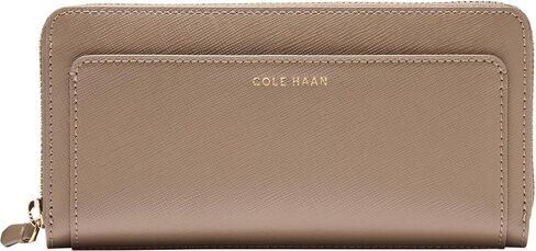 Cole Haan Women's Go Anywhere Continental Wallet in Saudi Arabia