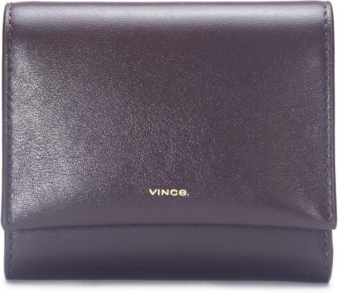 Vince womens NAPPA SIMPLE TRIFOLD in Saudi Arabia