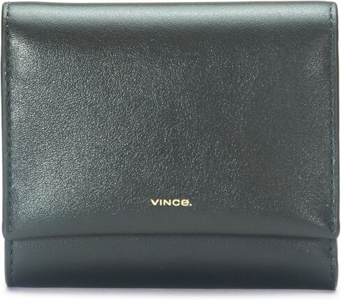 Vince womens NAPPA SIMPLE TRIFOLD in Saudi Arabia