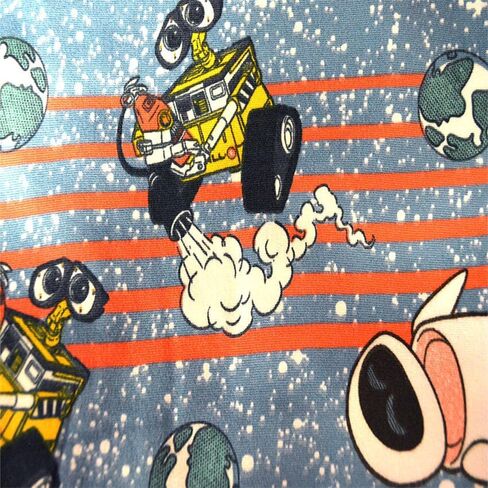 سروال MJC الرجالي من Disney's Wall-e وEva Earth Day Performance Fabric للجنسين in Saudi Arabia