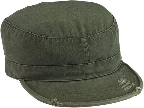 Rothco Vintage Fatigue Cap in Saudi Arabia