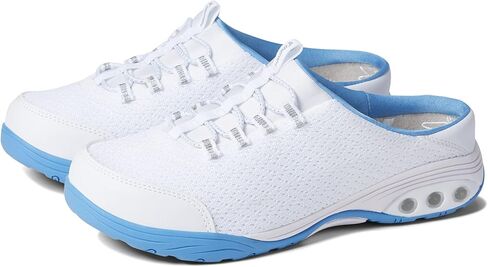 Therafit Austin Lite Slip On Mesh/Vegan Clog for Plantar Fasciitis/Foot Pain in Kuwait