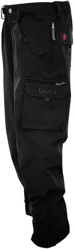 Default Brand Turbine FDGB Pants - Men's Large Black in Saudi Arabia