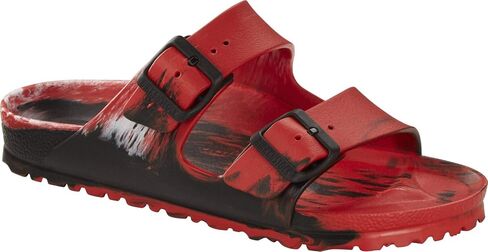Birkenstock Gizeh للجنسين يتخبط الوجه الكبار ، الوردي القديم ، 39 الاتحاد الأوروبي in Kuwait