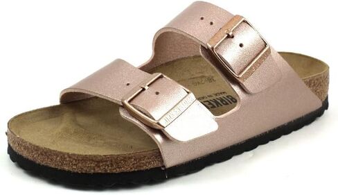 Birkenstock Gizeh للجنسين يتخبط الوجه الكبار ، الوردي القديم ، 39 الاتحاد الأوروبي in Kuwait