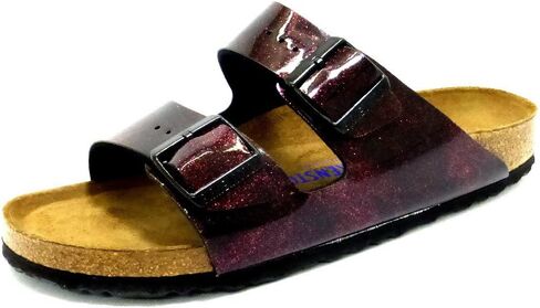 Birkenstock Gizeh للجنسين يتخبط الوجه الكبار ، الوردي القديم ، 39 الاتحاد الأوروبي in Kuwait