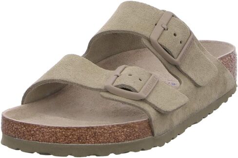 Birkenstock Gizeh للجنسين يتخبط الوجه الكبار ، الوردي القديم ، 39 الاتحاد الأوروبي in Kuwait