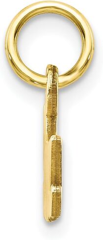 10k Yellow Gold Nana Pendant in Saudi Arabia