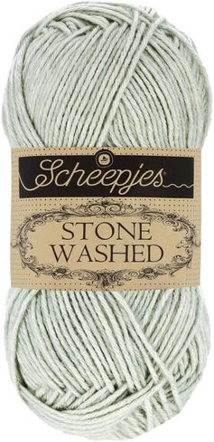 Yarn Stone Washed (832 - Enstatite) in Saudi Arabia