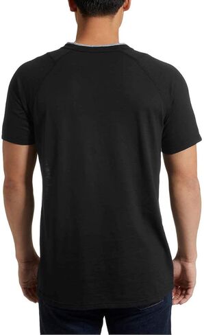 PUMA Men’s Finisher Tee (XXL, Black) in Saudi Arabia
