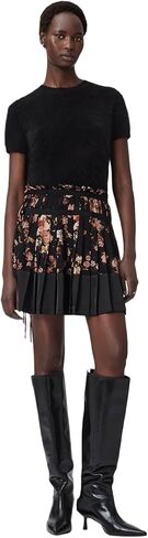AllSaints Women's Elara Skirt in Saudi Arabia