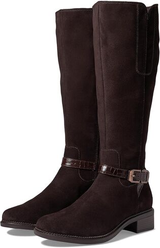 حذاء Clarks النسائي Maye Aster Fashion in Saudi Arabia