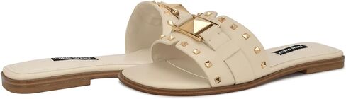 صندل مسطح Griyen للسيدات من Nine West in Saudi Arabia
