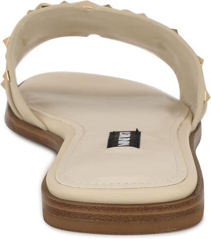 صندل مسطح Griyen للسيدات من Nine West in Saudi Arabia