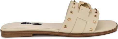 صندل مسطح Griyen للسيدات من Nine West in Saudi Arabia