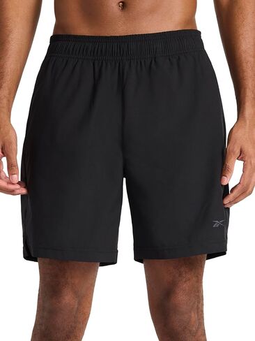 Reebok Mens Chaser Training 7" Short in Kuwait