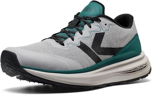 KEEN Men's Wk500 Breathable Comfortable Supportive Walking Shoes in Kuwait