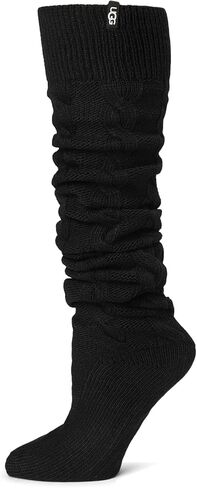 جوارب Zanika النسائية عالية الفخذ من UGG in Saudi Arabia