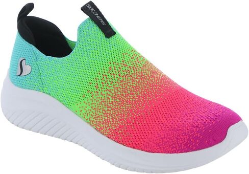 Skechers Kids Ultra Flex 3.0-NEONTASTIC Sneaker in Saudi Arabia